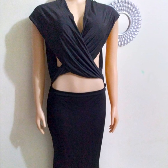 BLK FASHION NOVA - Picture 1 of 3